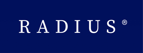 Radius Merch Store